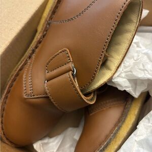 Naturino Brown Kids Boots
